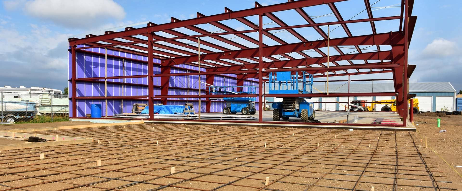 Architectural Design Services